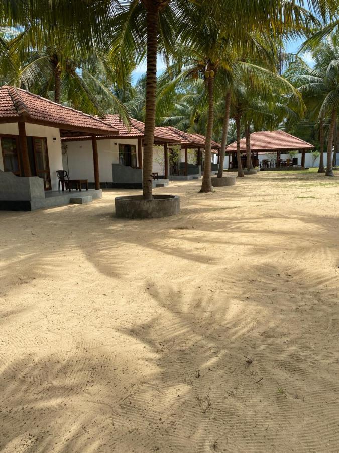 קלפיטייה Sea Sand Resort מראה חיצוני תמונה