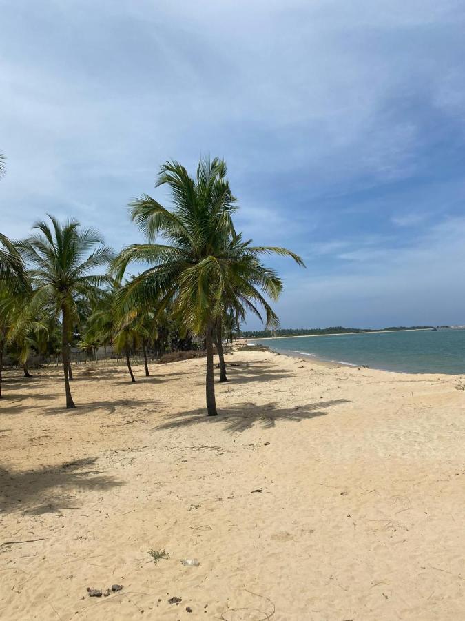 קלפיטייה Sea Sand Resort מראה חיצוני תמונה