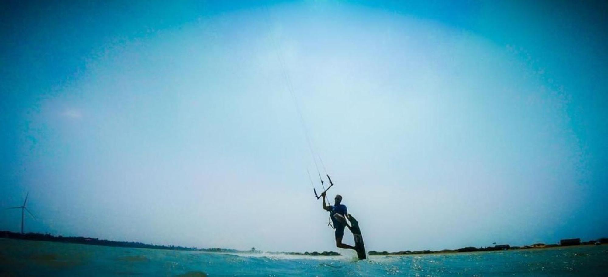 קלפיטייה Sea Sand Resort מראה חיצוני תמונה