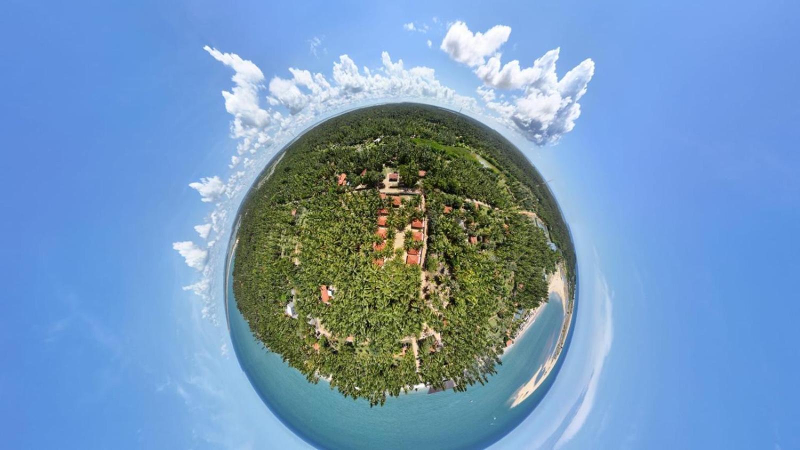 קלפיטייה Sea Sand Resort מראה חיצוני תמונה