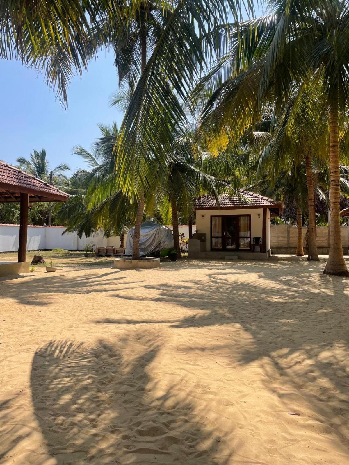 קלפיטייה Sea Sand Resort מראה חיצוני תמונה
