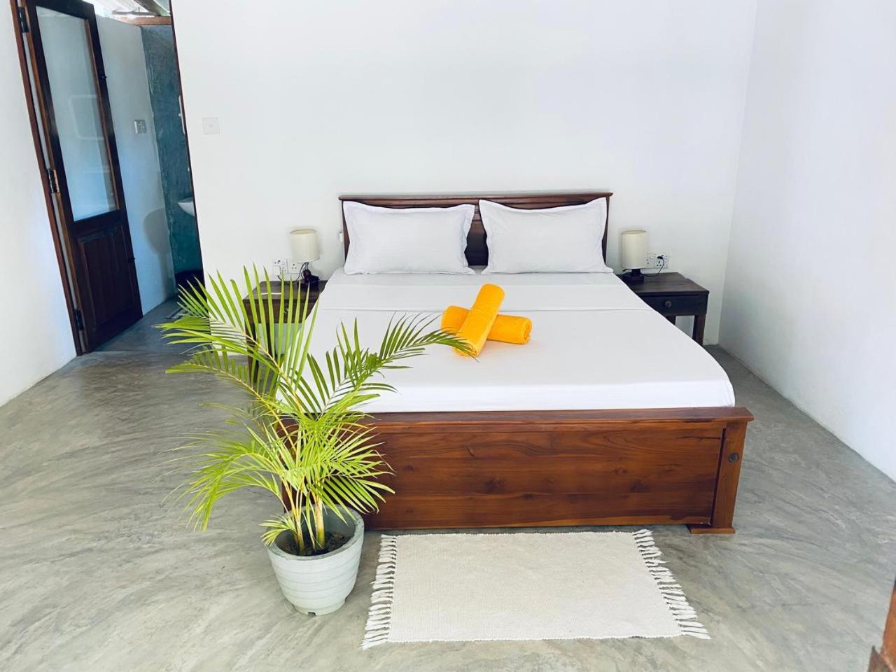 קלפיטייה Sea Sand Resort מראה חיצוני תמונה