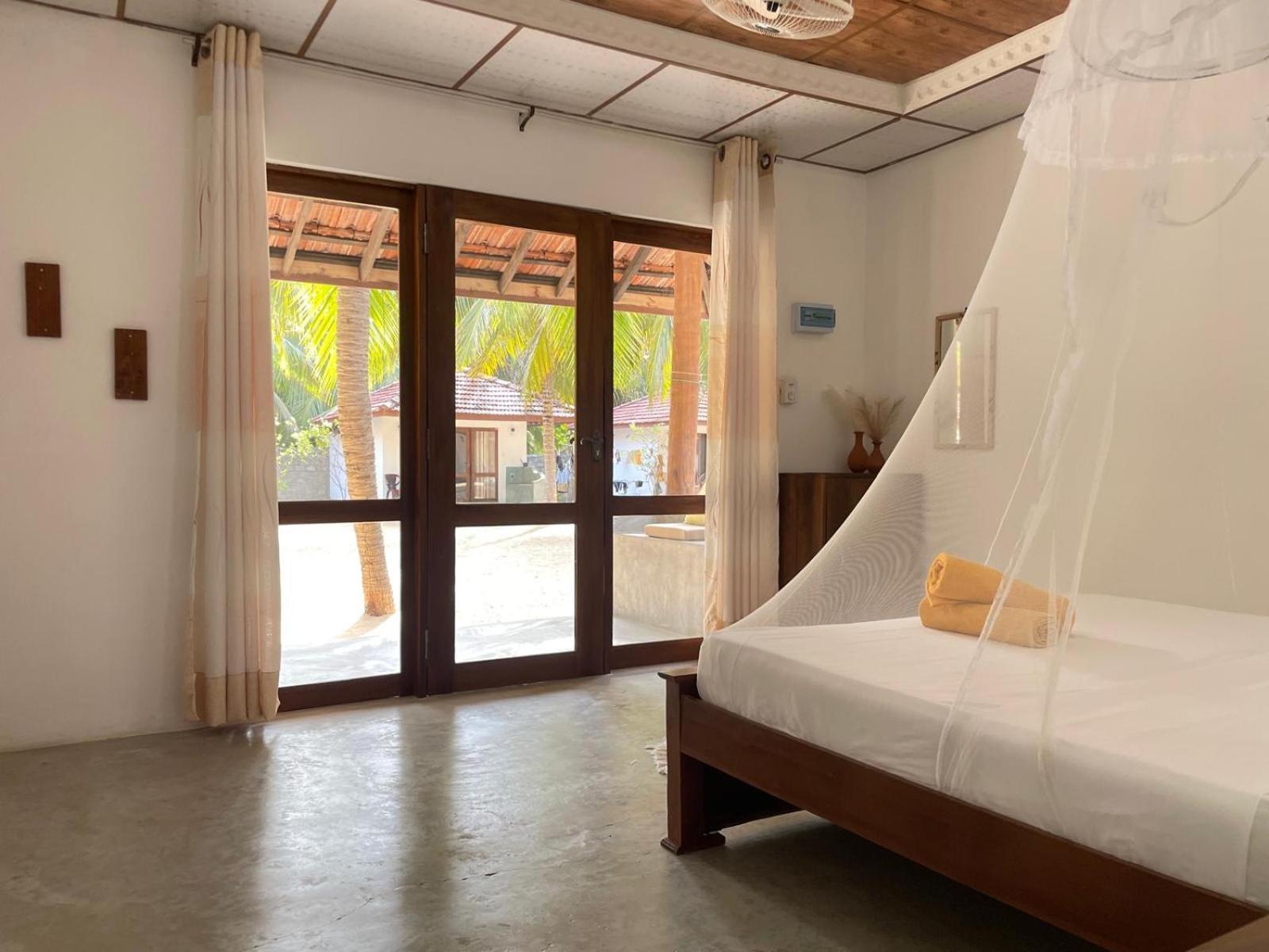 קלפיטייה Sea Sand Resort מראה חיצוני תמונה