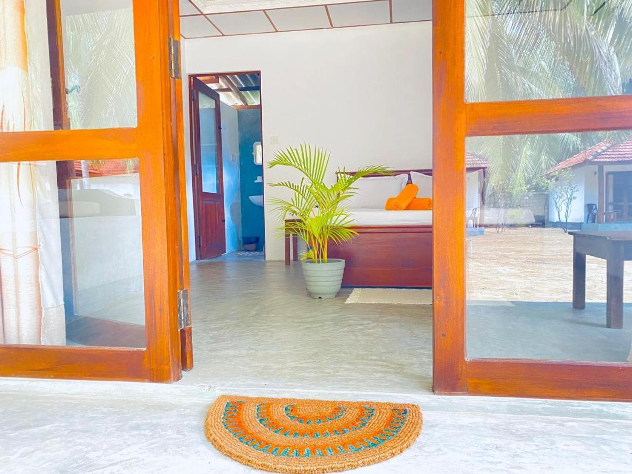 קלפיטייה Sea Sand Resort מראה חיצוני תמונה